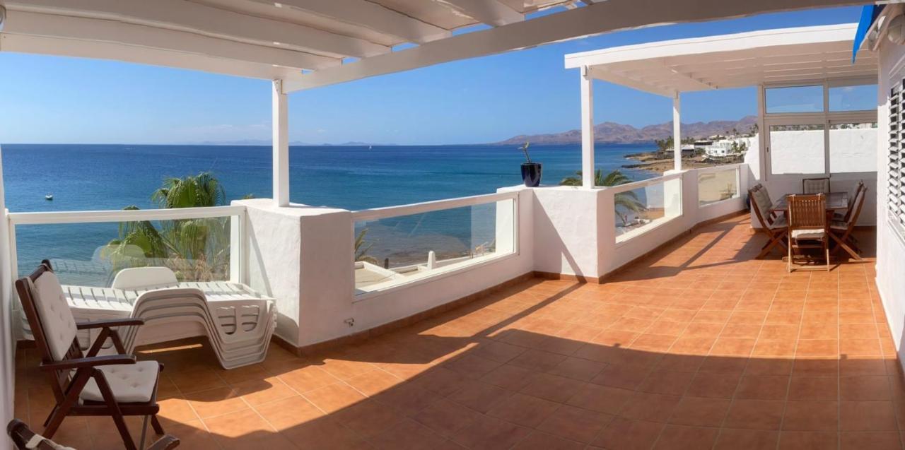 Casa Tito Puerto del Carmen (Lanzarote) Exterior foto