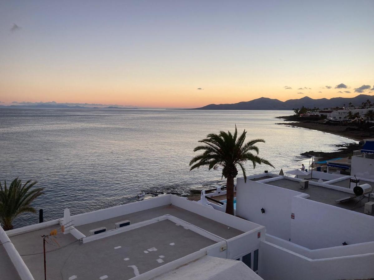Casa Tito Puerto del Carmen (Lanzarote) Exterior foto