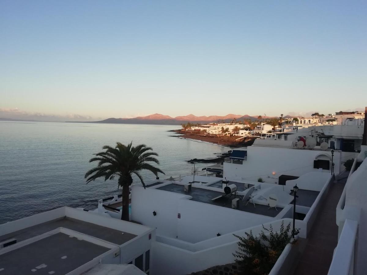 Casa Tito Puerto del Carmen (Lanzarote) Exterior foto