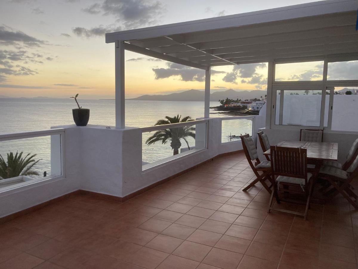 Casa Tito Puerto del Carmen (Lanzarote) Exterior foto