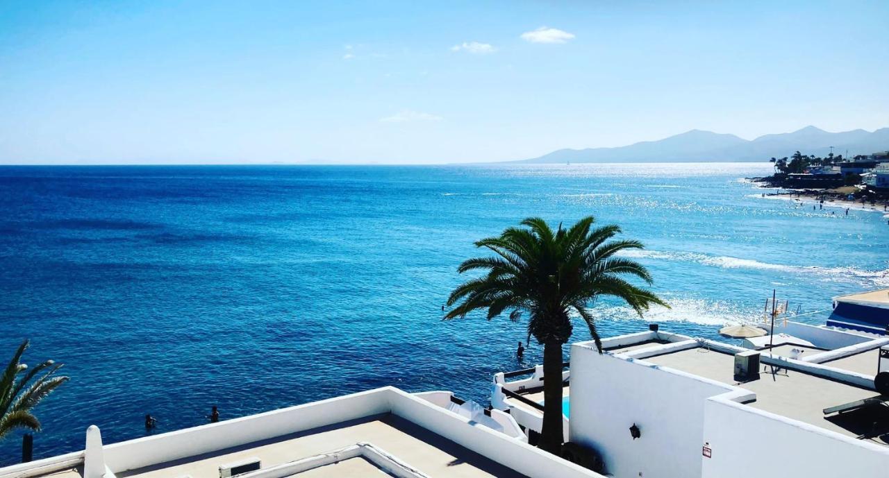 Casa Tito Puerto del Carmen (Lanzarote) Exterior foto
