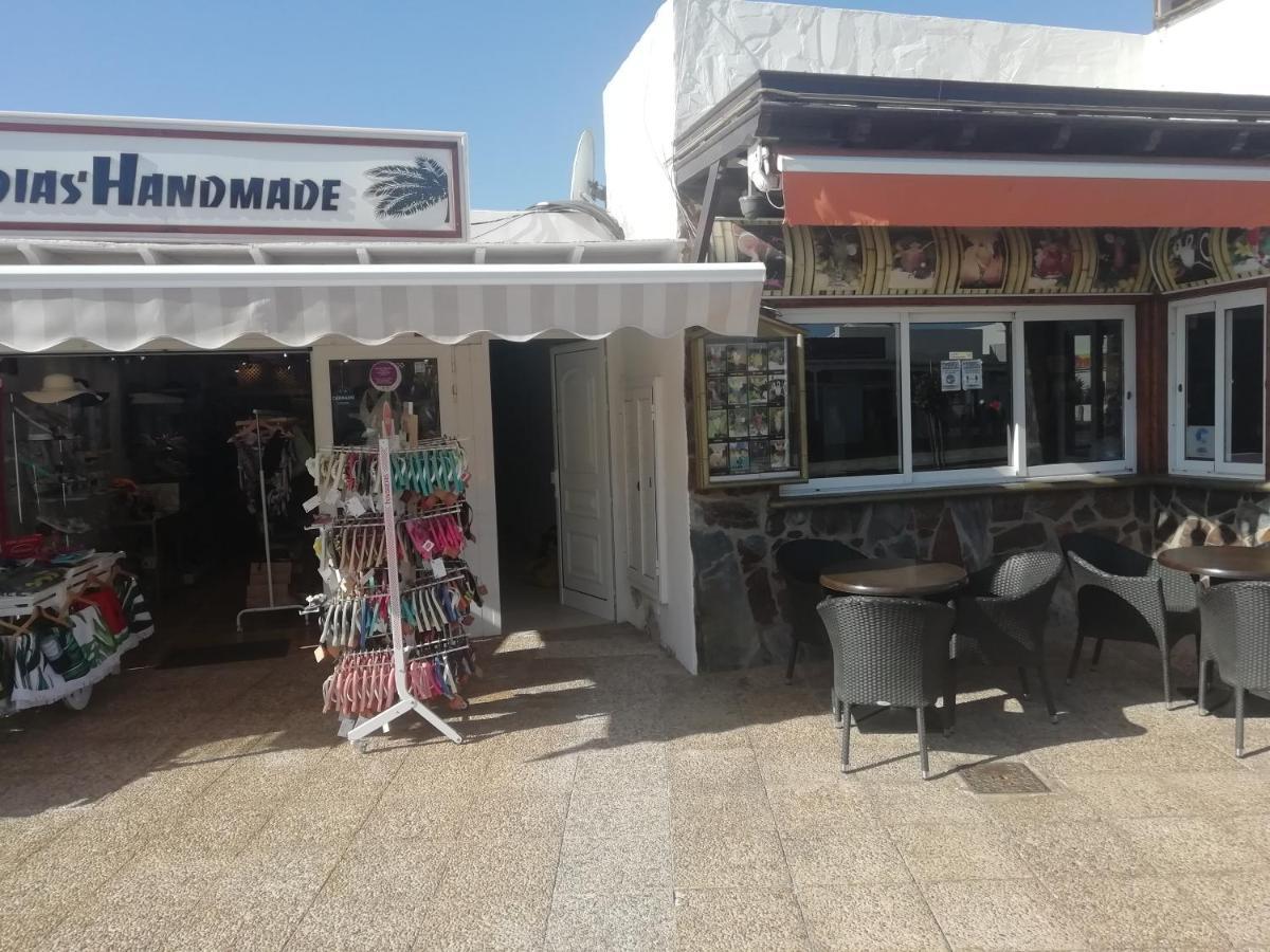 Casa Tito Puerto del Carmen (Lanzarote) Exterior foto