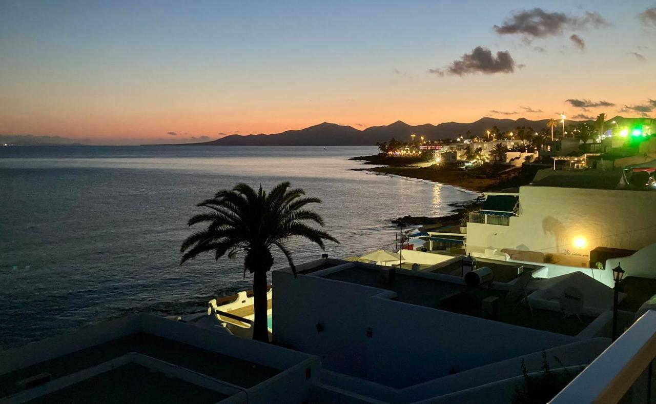 Casa Tito Puerto del Carmen (Lanzarote) Exterior foto