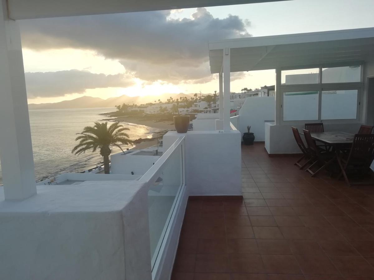 Casa Tito Puerto del Carmen (Lanzarote) Exterior foto